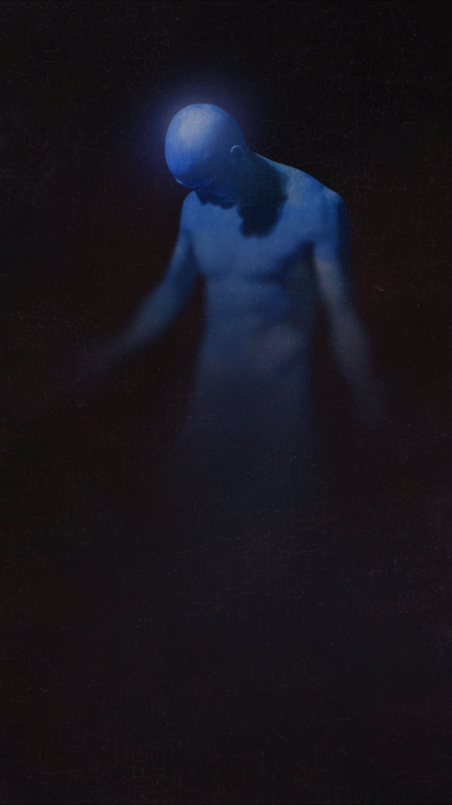 Mystical 2 — abstract wallpaper