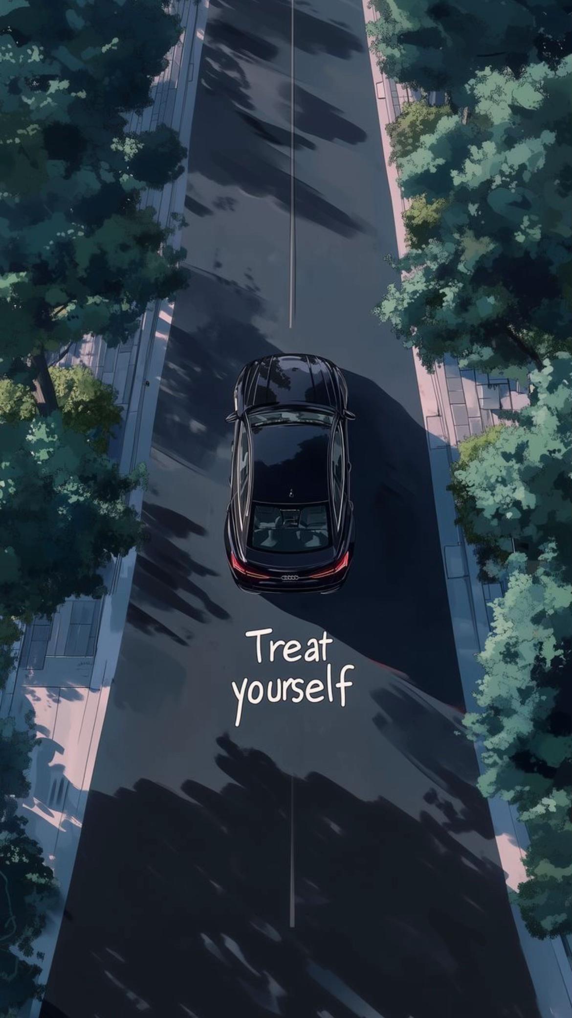 Nature 05 — cars wallpaper