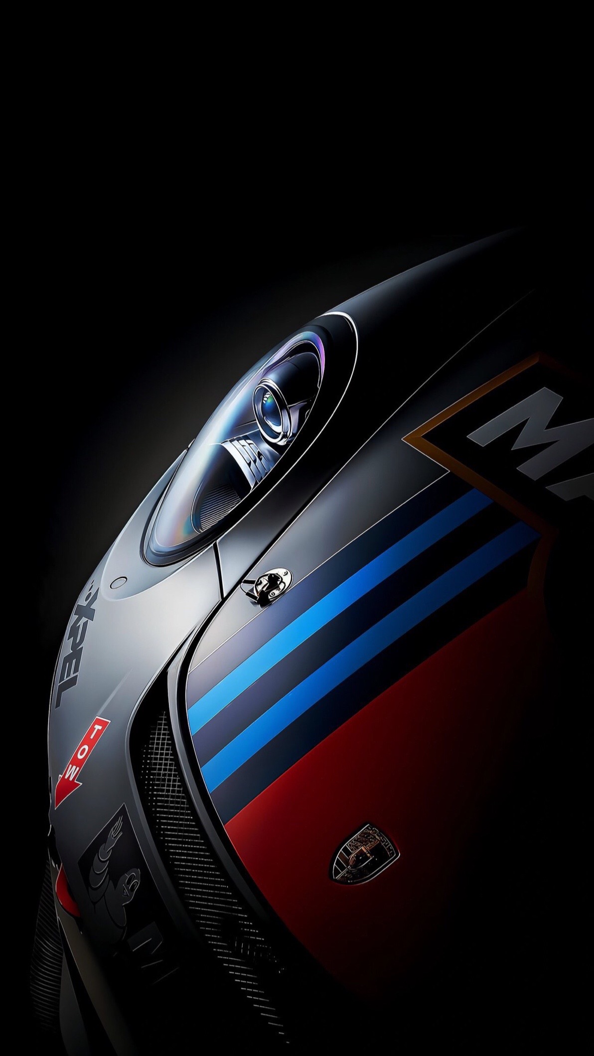 Abstract 04 — cars wallpaper
