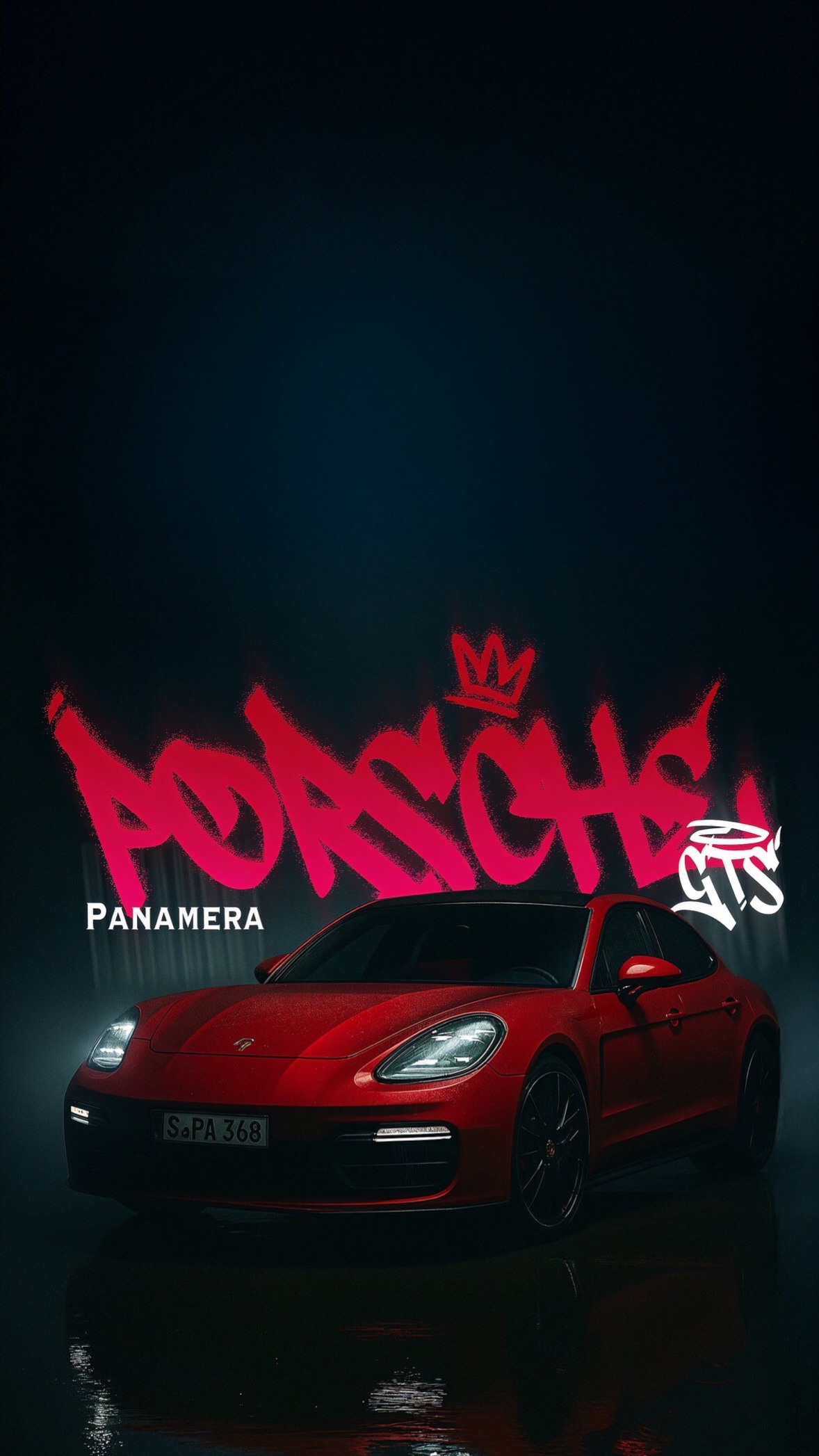 Abstract 01 — cars wallpaper