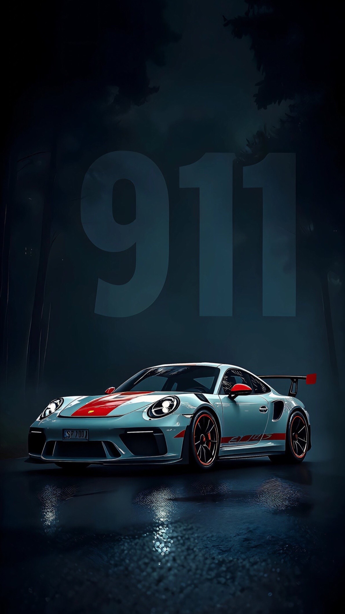 Abstract 01 — cars wallpaper