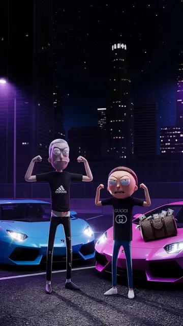 Community 01 — community wallpaper